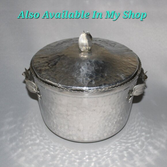 Vintage Bohemia Crystal Highball Glasses - Maison Birks Tumblers - Picture 15 of 16